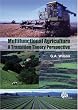 Multifunctional Agriculture: (Cabi International)