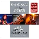 Siggi Schwarz & The Rock Legends Live