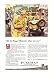 1944 WWII Ad Pullman US Army in China Tsk Tsk Sarge GI Jeep splash Sarge Ad Original Vintage War Print Ad