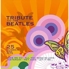 The Beatles, Tribute to