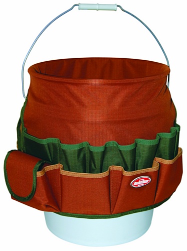 Bucket Boss Brand 01035 Bucket Boss 35 Organizer Bucket Boss Brand 01035 Bucket Boss 35 Organizer