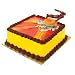 Iron Man Cake Topper Party Supplies