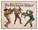 Historic Theater Poster (L), Alice Nielsons production of The fortune teller