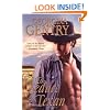 To Seduce a Texan (Zebra Historical Romance)