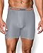 Under Armour Men's UA Mesh Performance Boxerjock 2-Pack X-Large Blaze Orange