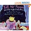 Tell Me Again About the Night I Was Born