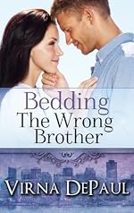 Bedding The Wrong Brother (Dalton Brothers Novels)