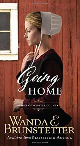 Going Home: (BRIDES OF WEBSTER COUNTY) Paperback March 1, 2015