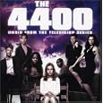 The 4400: Music From the Television Series