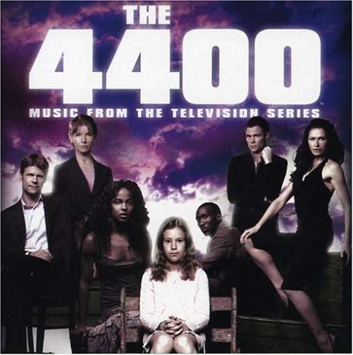CD-Charts  Music : 4400
