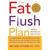 the fat flush plan