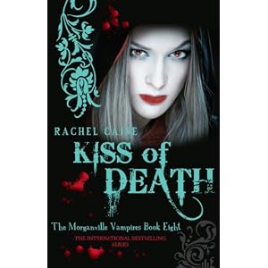 Kiss of Death Kiss of Death