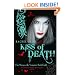 Kiss of Death (Morganville Vampires, Book 8)