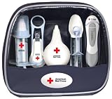 American Red Cross 6-pc. Deluxe Health Kit