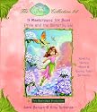 Disney Fairies Collection #4: A Masterpiece for Bess, Prilla and the Butterfly Lie (Disney Fairies Collection)