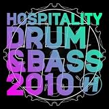 Hospitality: Drum & Bass 2010