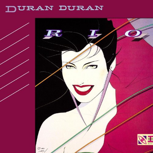 Duran Duran - Rio (2009 Collector