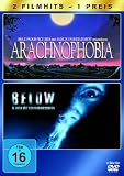 Arachnophobia / Below [2 DVDs]