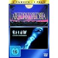Arachnophobia / Below [2 DVDs]