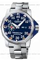 Corum Admiral's Cup Competition 48 Mens Watch 947 933 04 V700 AB12