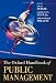 The Oxford Handbook of Public Management (Oxford Handbooks in Business and Management C)