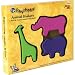 LP RhythMix Animal Shaker Set