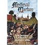 Medieval Warfare Boxed Set - The Crusades, Agincourt, Wars of the Roses