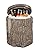SURREAL Stump Cooler Stump Cooler, 90-Quart, Oak