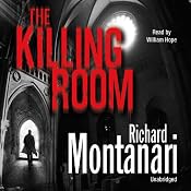 The Killing Room | Richard Montanari