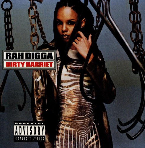 Rah Digga - Dirty Harriet - Zortam Music