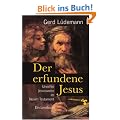 Der erfundene Jesus: Unechte Jesusworte im Neuen Testament