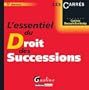 L'essentiel du droit des successions