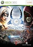 Zoom Produkt-Bild: Sacred 2: Fallen Angel [UK]