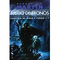 Canci�n de hielo y fuego 1: Juego de tronos (Gigamesh Ficcion)