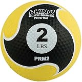Rhino Elite Medicine Ball - 2 lb.
