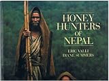 Honey hunters of Nepal