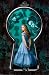 Alice in Wonderland Movie (Alice, Keyhole) Poster Print - 22x34 Poster Print, 22x34