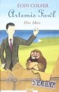Artemis Fowl - Die Akte
