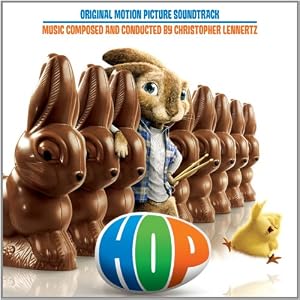Hop Movie Soundtrack Hop Movie Soundtrack