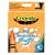 Crayola Big Washable Crayons (8 Pack)