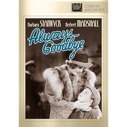 Always Goodbye