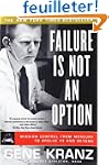 Failure Is Not an Option: Mission Con...