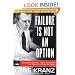 Failure Is Not an Option: Mission Control From Mercury to Apollo 13 and Beyond