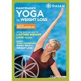 Maintenance Yoga for Weight Loss
