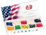 Patriotic 10 Flavor Gift Box