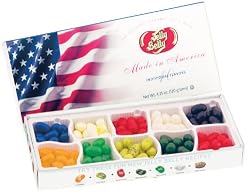 Patriotic 10 Flavor Gift Box