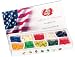 Patriotic 10 Flavor Gift Box