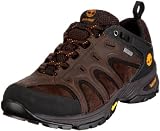 Timberland Men’s Ledge Low Gtx Dark Brown Hiking Shoe 57165 10 UK