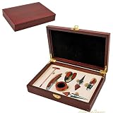 Experience Wine Accessories Gift Set