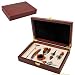 Kitchen & Housewares : Experience Wine Accessories Gift Set